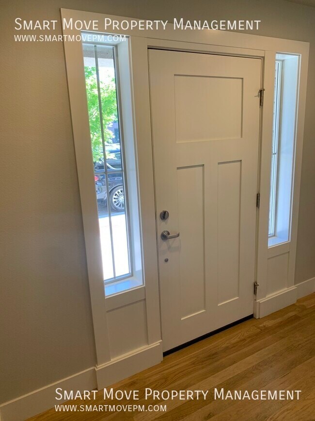 Photo - 3240 E Thoroughbred Ln Casa Adosada