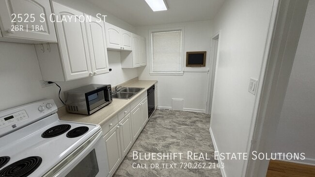 Photo - 2525 S Clayton St