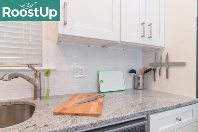 Photo - Furnished Private Bedroom in East Boston