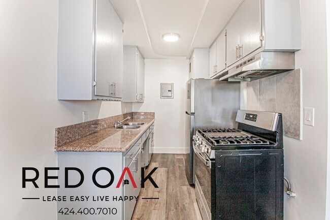 Photo - 901 Centinela Ave Unidad 9