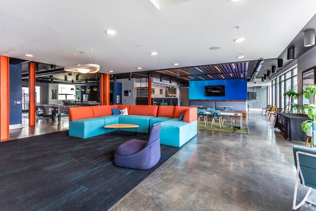 Clubhouse
