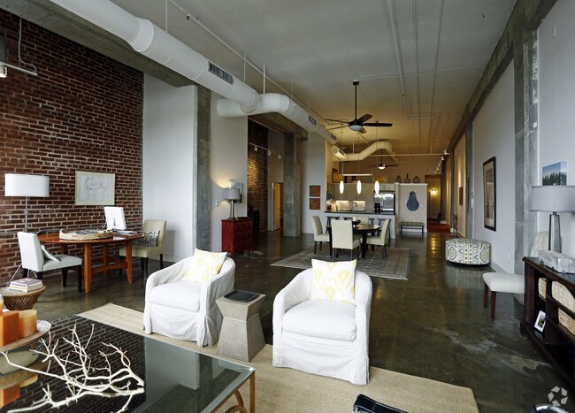 Photo - The Lofts at South Bluffs
