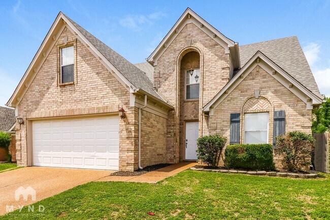 Photo - 9998 Cameron Ridge TR