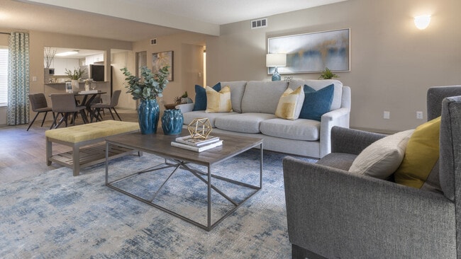 Photo - Cove at Peninsula