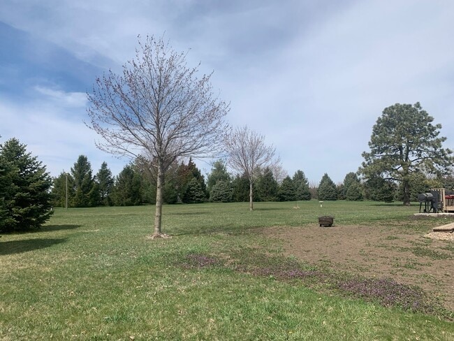 Photo - Ranch style home on acreage in SE Lincoln