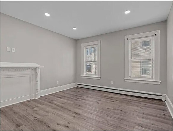 25 Marshall St Unit 25 Marshall St Apt 1
