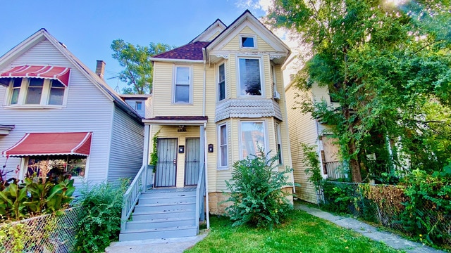 Photo - 6833 S Green St Unit 1