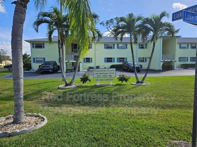 Building Photo - 6761 Lake McGregor Cir Unit #B Rental