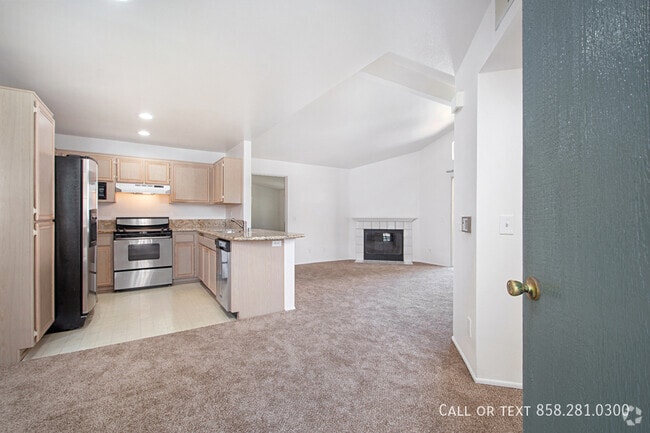 Building Photo - 17161 Alva Rd Unit #1024 Rental