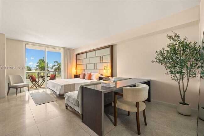 Building Photo - 50 Biscayne Blvd Unit 411