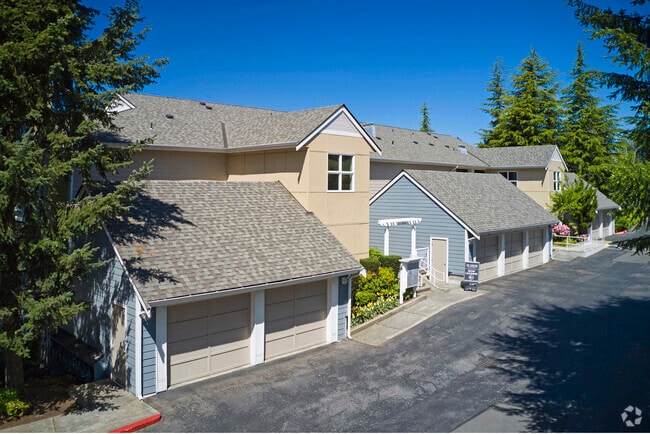 Photo - The Carillon Apartments