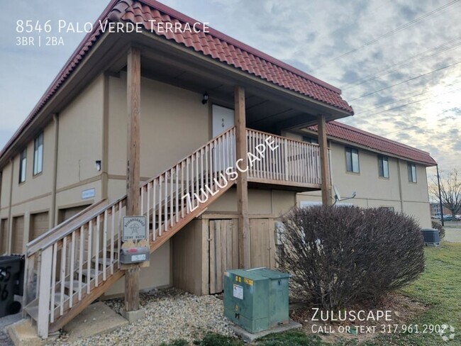 Building Photo - 8546 Palo Verde Terrace Rental