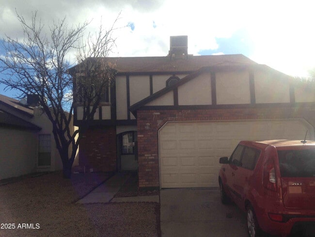 Photo - 1327 W Straford Dr Casa