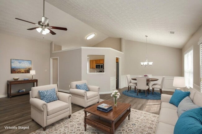 Photo - 2435 Cordillo Dr