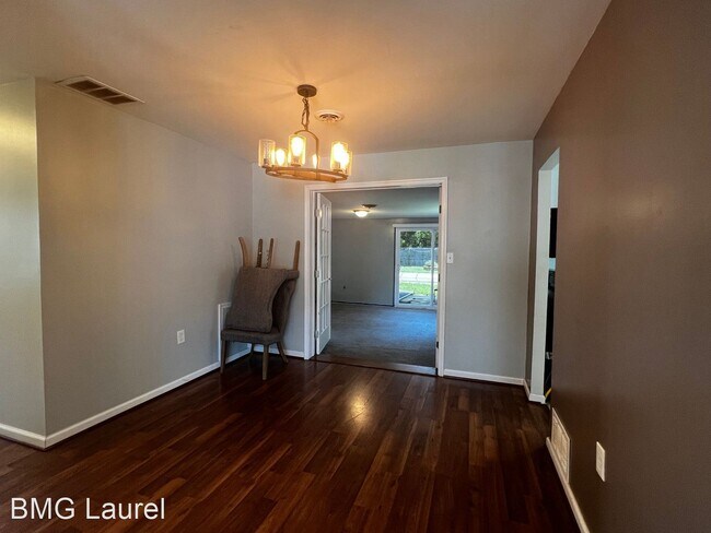 Photo - 4 br, 2 bath House - 1419 Oakdale Rd