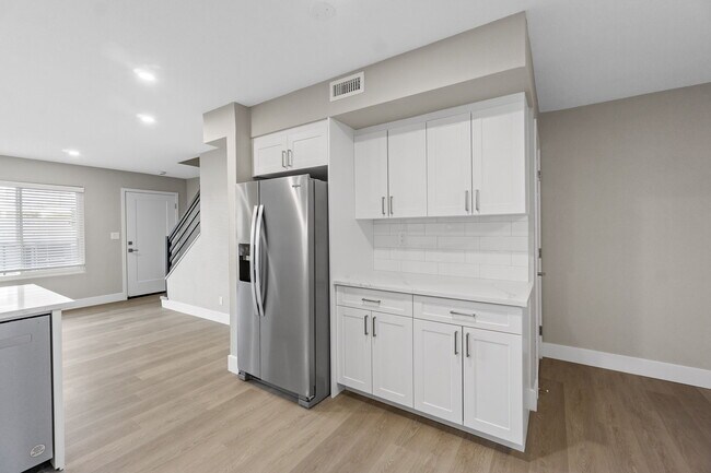 Photo - 1024 Mission Townhomes