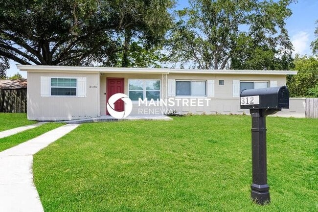 Building Photo - 3 Bedroom Pet-Friendly Home in ORLANDO, FL...