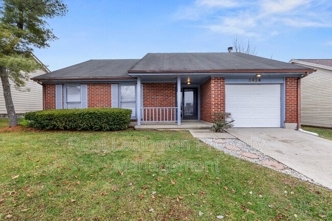 Photo - 3424 Promenade Dr