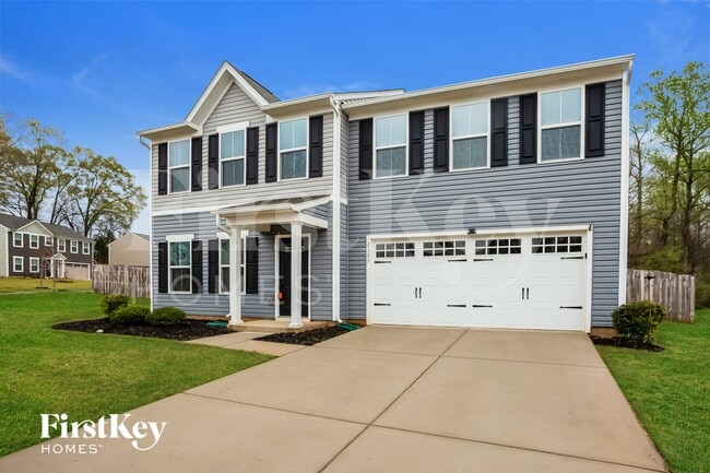 Photo - 2397 Willow Pond Ln SE