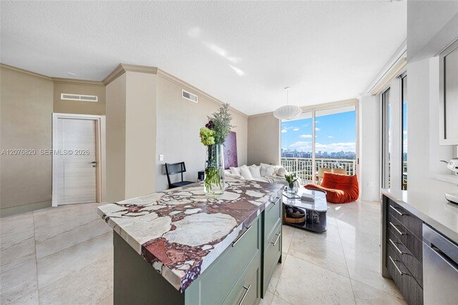 Photo - 1745 E Hallandale Beach Blvd Unit 2407W