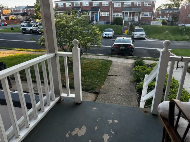 Photo - 5421 Highridge St