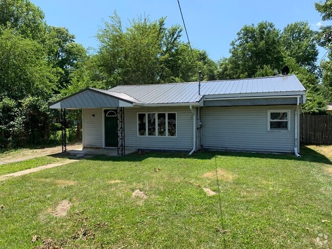 Building Photo - 3406 S Overman Ave Rental