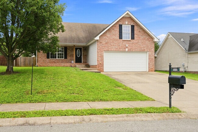 Photo - 1524 Cedar Springs Cir