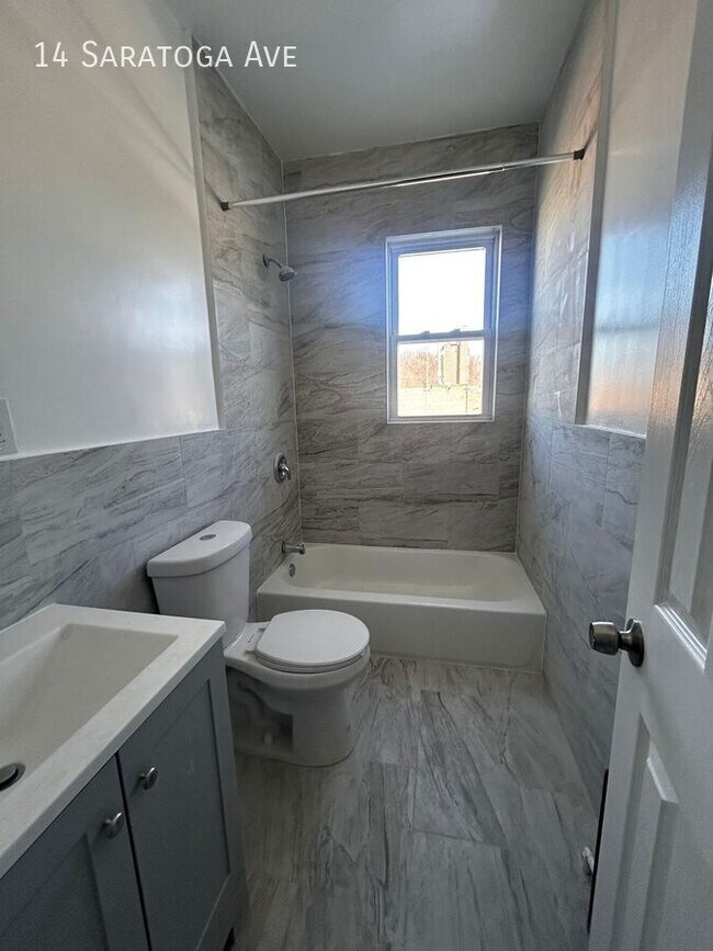 Photo - 14 Saratoga Ave
