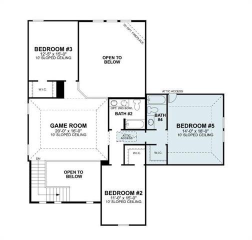 Photo - 1628 Hydrangea Ln