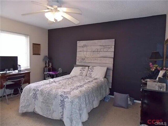 Photo - Off of Highland Drive close to cal poly! Approx 2000 feet to Highland Drive Cal Poly Entrance!