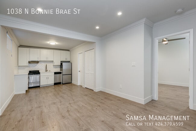 Photo - 1038 N Bonnie Brae St
