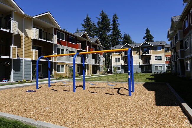 Quilceda Creek Apartment Homes