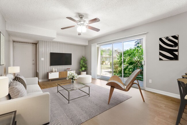 Photo - The Molokai Apartments