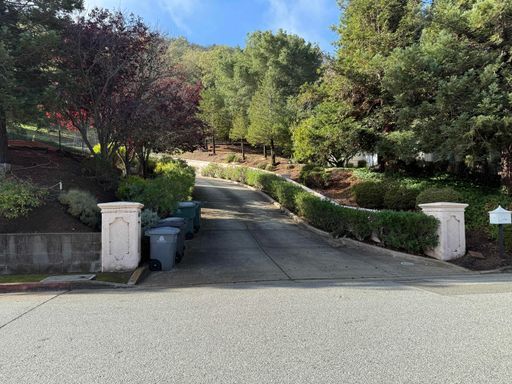 Photo - Morgan Hill Foothills Home
