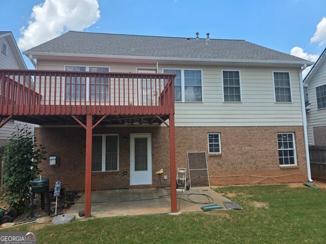 Photo - 4550 Parkview Walk Dr