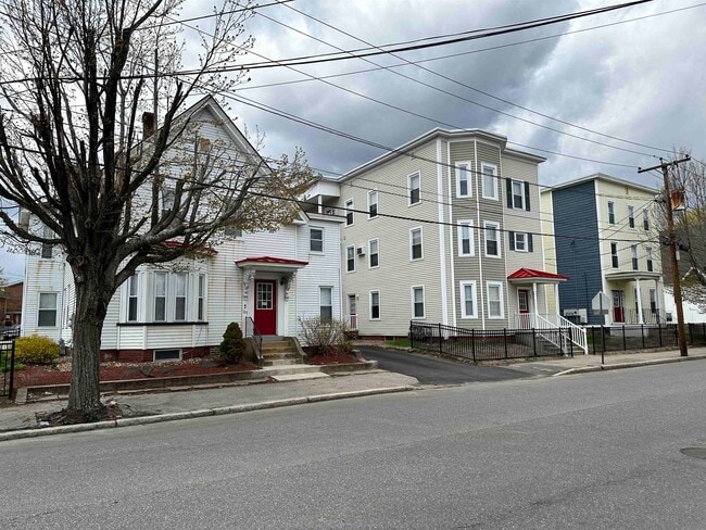 Photo - 93 Second St Unit 3