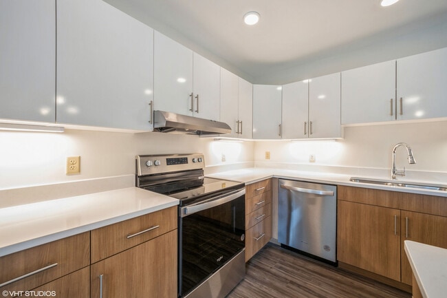 Photo - Arbor View and The Pines