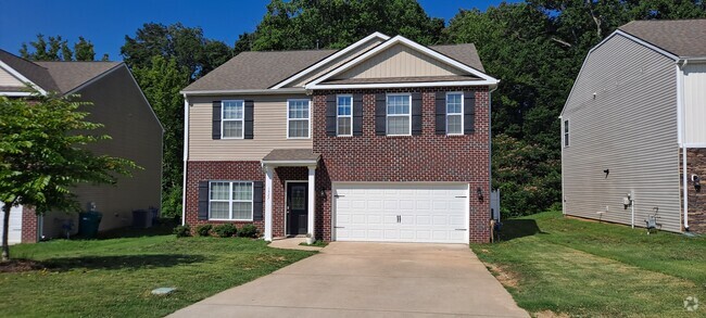 Building Photo - 1527 Sergeant Ln Rental