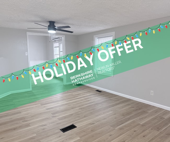 Building Photo - $100 DEPOSIT SPECIAL!! START YOUR LEASE BY JAN 1ST!!