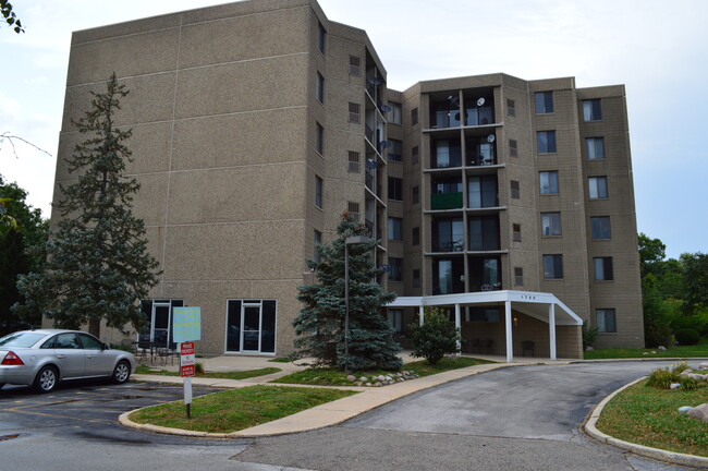 Photo - 1750 N Marywood Ave Condo Unit 402