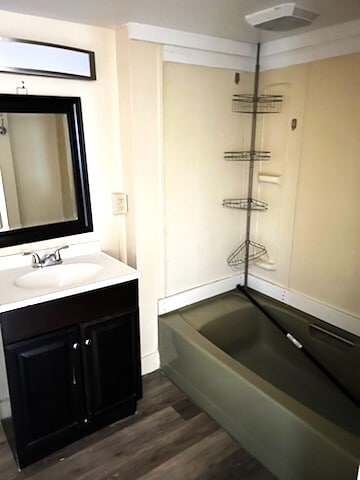 Photo - 3 bedofrd st bath Unit 2