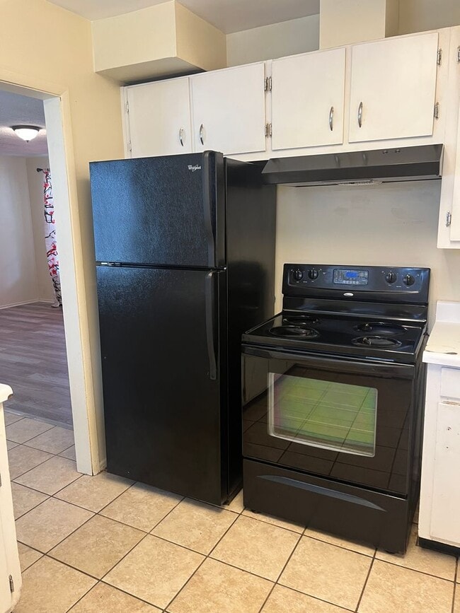 Photo - 3 Bed, 1 Bath House