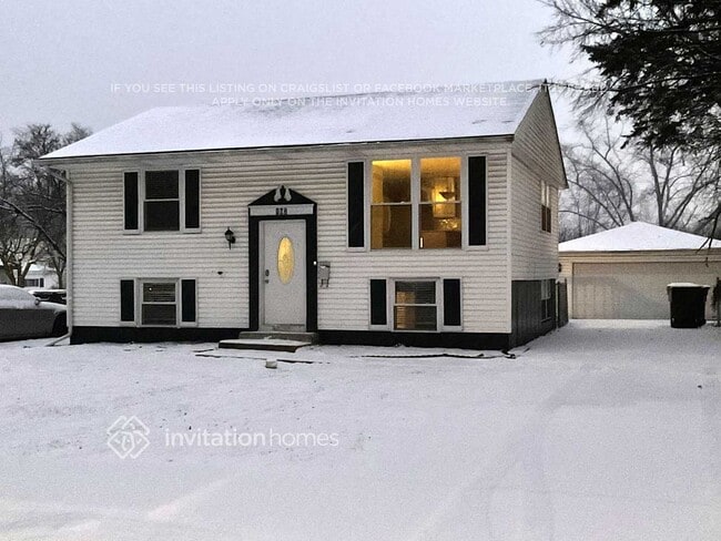 Building Photo - 107 N Cedar Ln Rental