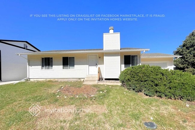 Building Photo - 16725 E Napa Dr Rental