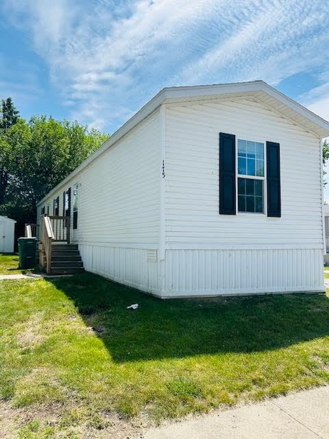 Photo - 175 Parker Lake Dr House