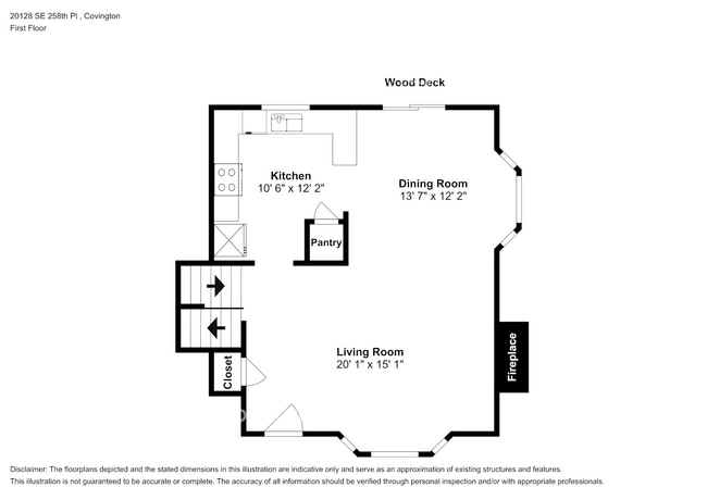 20128 SE 258th Pl