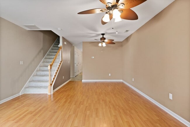 Photo - Fletcher Townhouse