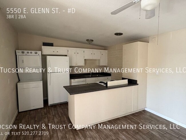 Photo - 5550 E Glenn St Unit #D