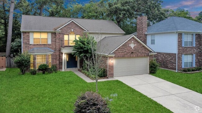 Building Photo - 4907 Echo Falls Dr Rental