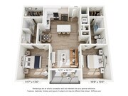 Atlas Blue Hill_B3